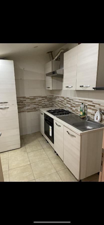 Da Walter 2 ,Holiday Home In The Centre Catania Kültér fotó